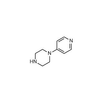 1-(4-Pyridyl)piperazine