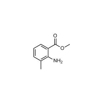 2-Amino-3-methylbenzoic Acid Methyl Ester