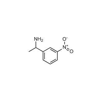 1-(3-Nitrophenyl)ethanamine