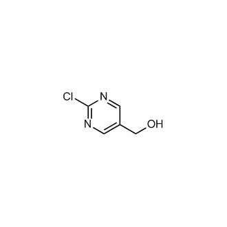 2-Chloro-5-pyrimidinemethanol