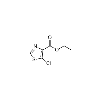 Ethyl 5-chlorothiazole-4-carboxylate