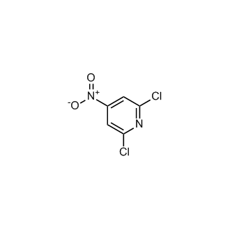 2,6-Dichloro-4-nitropyridine