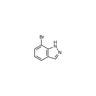 7-Bromo-1H-indazole