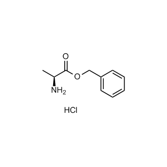 L-Alanine benzyl ester HCl