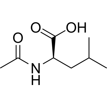 N-Acetyl-R-leucine