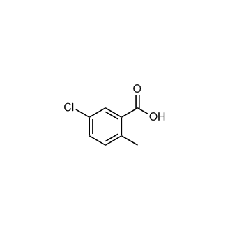 2-Methyl-5-chlorobenzoic acid