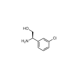 (R)-2-Amino-2-(3-chlorophenyl)ethanol