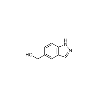 (1H-indazol-5-yl)methanol