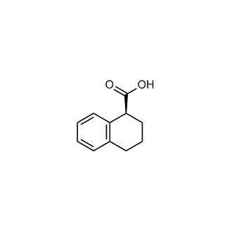 (S)-1,2,3,4-tetrahedro-naphthoic acid