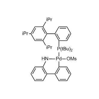 tBuXPhos Pd G3