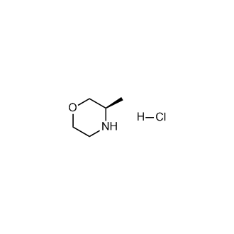 (R)-3-Methylmorpholine hydrochloride