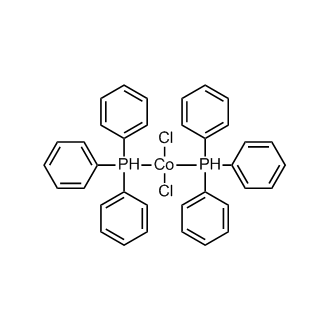 Bis(triphenylphosphine)cobalt dichloride