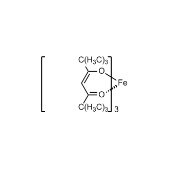 Fe(dpm)3