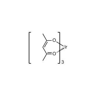 Iridium(III) acetylacetonate