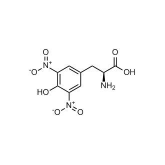 H-Tyr(3,5-DiNO2)-OH