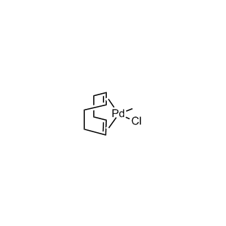 Chloro(1,5-cyclooctadiene)methylpalladium(II)