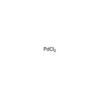 Palladium(II) chloride