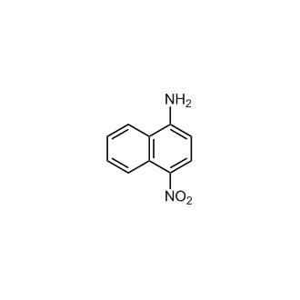 4-Nitronaphthalen-1-amine