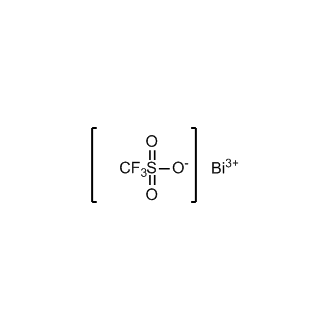 Bismuth(III) trifluoromethanesulfonate