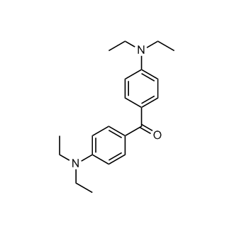 4,4'-Bis(diethylamino)benzophenone