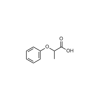 2-Phenoxypropanoic acid