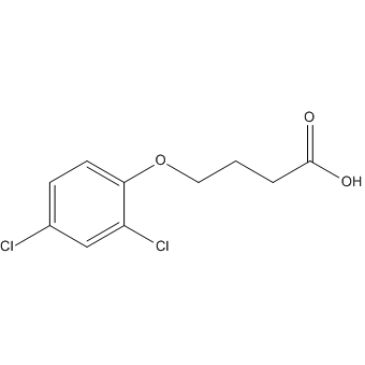 4-(2,4-Dichlorophenoxy)butanoic acid