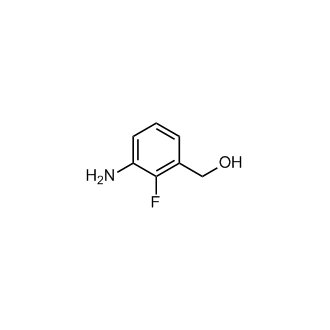 (3-Amino-2-fluorophenyl)methanol