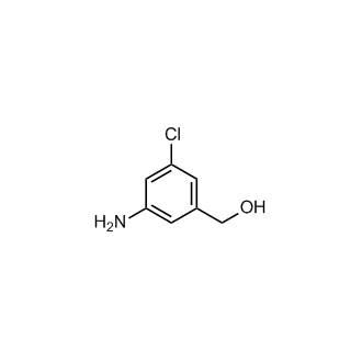 (3-Amino-5-chlorophenyl)methanol