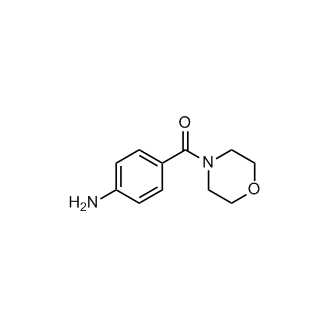 (4-Aminophenyl)(morpholino)methanone