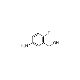 (5-Amino-2-fluorophenyl)methanol