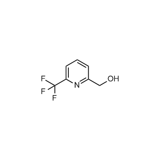 (6-(Trifluoromethyl)pyridin-2-yl)methanol