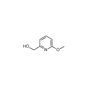 (6-Methoxypyridin-2-yl)methanol