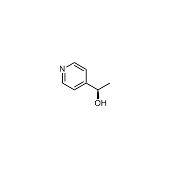 (R)-1-(Pyridin-4-yl)ethanol