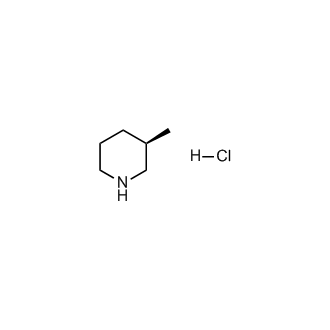 (R)-3-Methylpiperidine hydrochloride