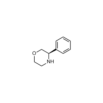 (R)-3-Phenylmorpholine