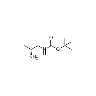 (R)-tert-Butyl (2-aminopropyl)carbamate