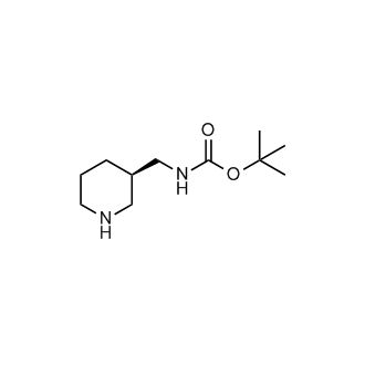 (R)-tert-Butyl (piperidin-3-ylmethyl)carbamate