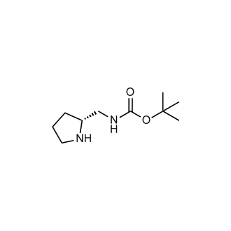 (R)-tert-Butyl (pyrrolidin-2-ylmethyl)carbamate