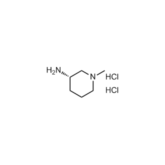 (S)-1-Methylpiperidin-3-amine dihydrochloride