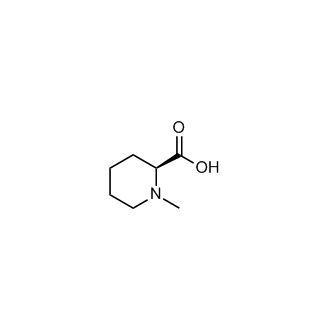 (S)-1-Methylpiperidine-2-carboxylic acid