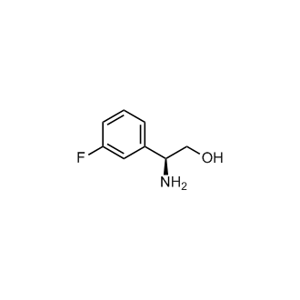 (S)-2-Amino-2-(3-fluorophenyl)ethanol