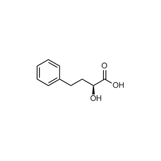 (S)-2-Hydroxy-4-phenylbutyric acid