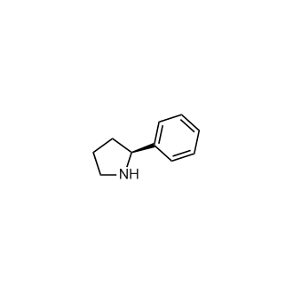 (S)-2-Phenylpyrrolidine