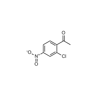 1-(2-Chloro-4-nitrophenyl)ethanone