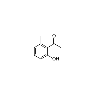 1-(2-Hydroxy-6-methylphenyl)ethanone