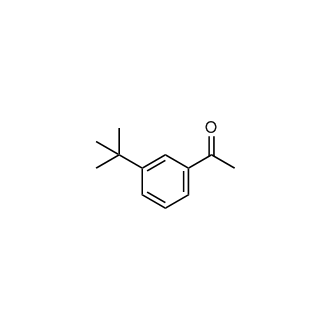 1-(3-(tert-Butyl)phenyl)ethanone