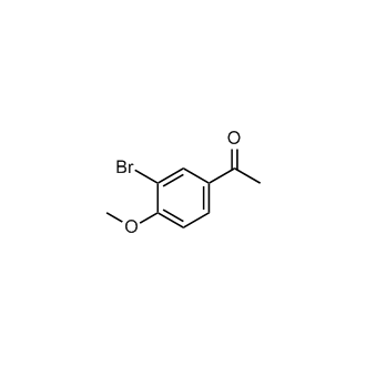 1-(3-Bromo-4-methoxyphenyl)ethanone