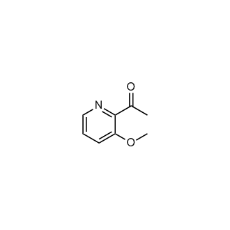 1-(3-Methoxypyridin-2-yl)ethanone