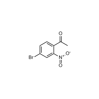 1-(4-Bromo-2-nitrophenyl)ethanone