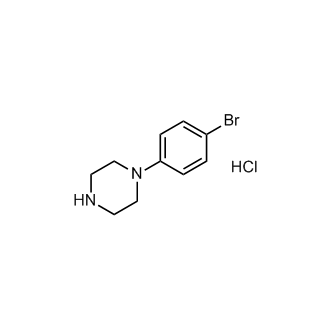 1-(4-Bromophenyl)piperazine hydrochloride